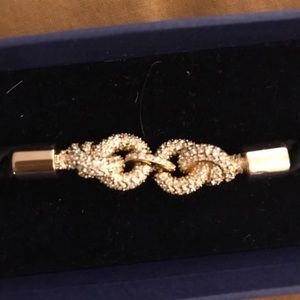 Swarovski bracelet